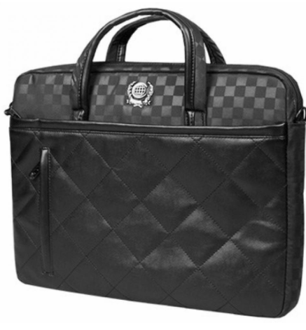 

Сумка для ноутбука Continent CC-036 15,6" Black