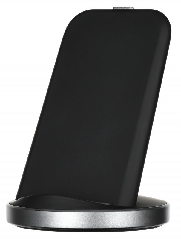 

Бездротовий зарядний пристрій 2E Wireless Charging Stand Black (2E-WCQ01-04)