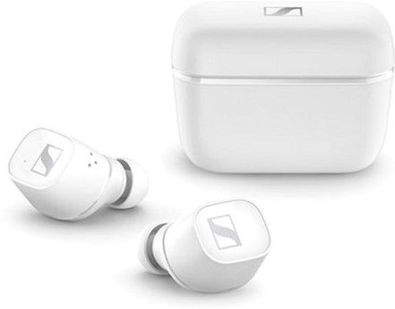 

Навушники Sennheiser CX 400BT True Wireless (508901) White