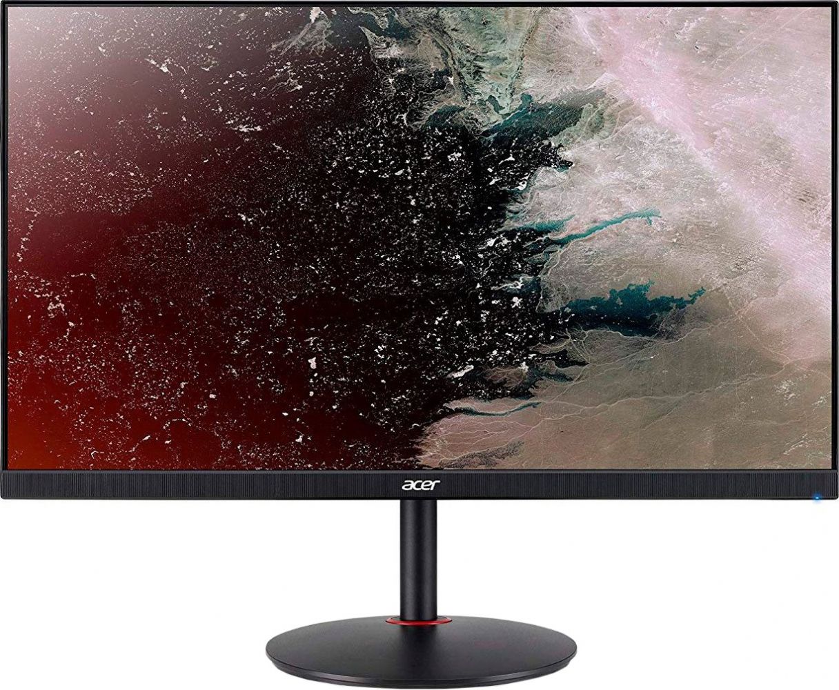 

Монітор Acer Nitro XV270bmiprx (UM.HX0EE.015)