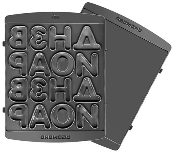 

Змінна панель Redmond PRO RAMB-142