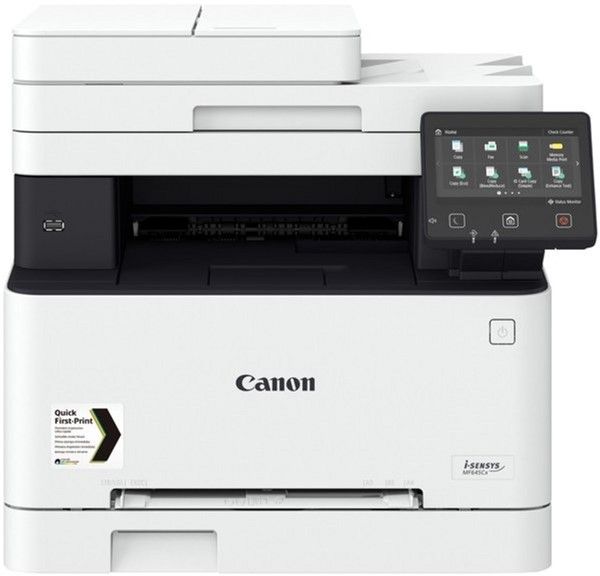 

МФУ Canon i-SENSYS MF645Cx (3102C033)