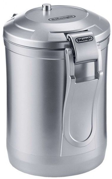 

Вакуумний контейнер для кави DELONGHI 500 GR DL (5513290061)