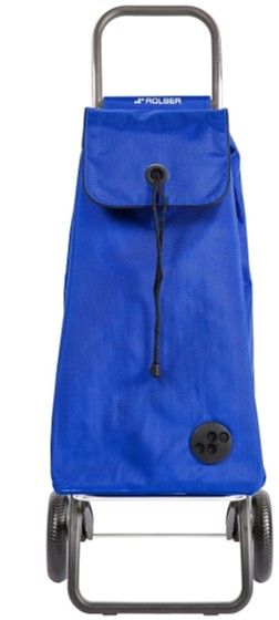 

Сумка-візок Rolser I-Max MF Convert RG 43 л (925941) Azul