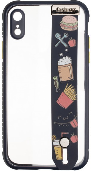 

Накладка Altra Belt Case for iPhone XR Tasty