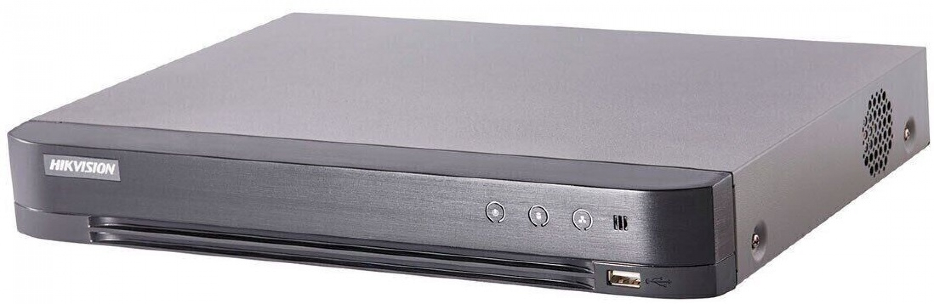 

Мережевий відеореєстратор Hikvision DS-7208HUHI-K1(S)