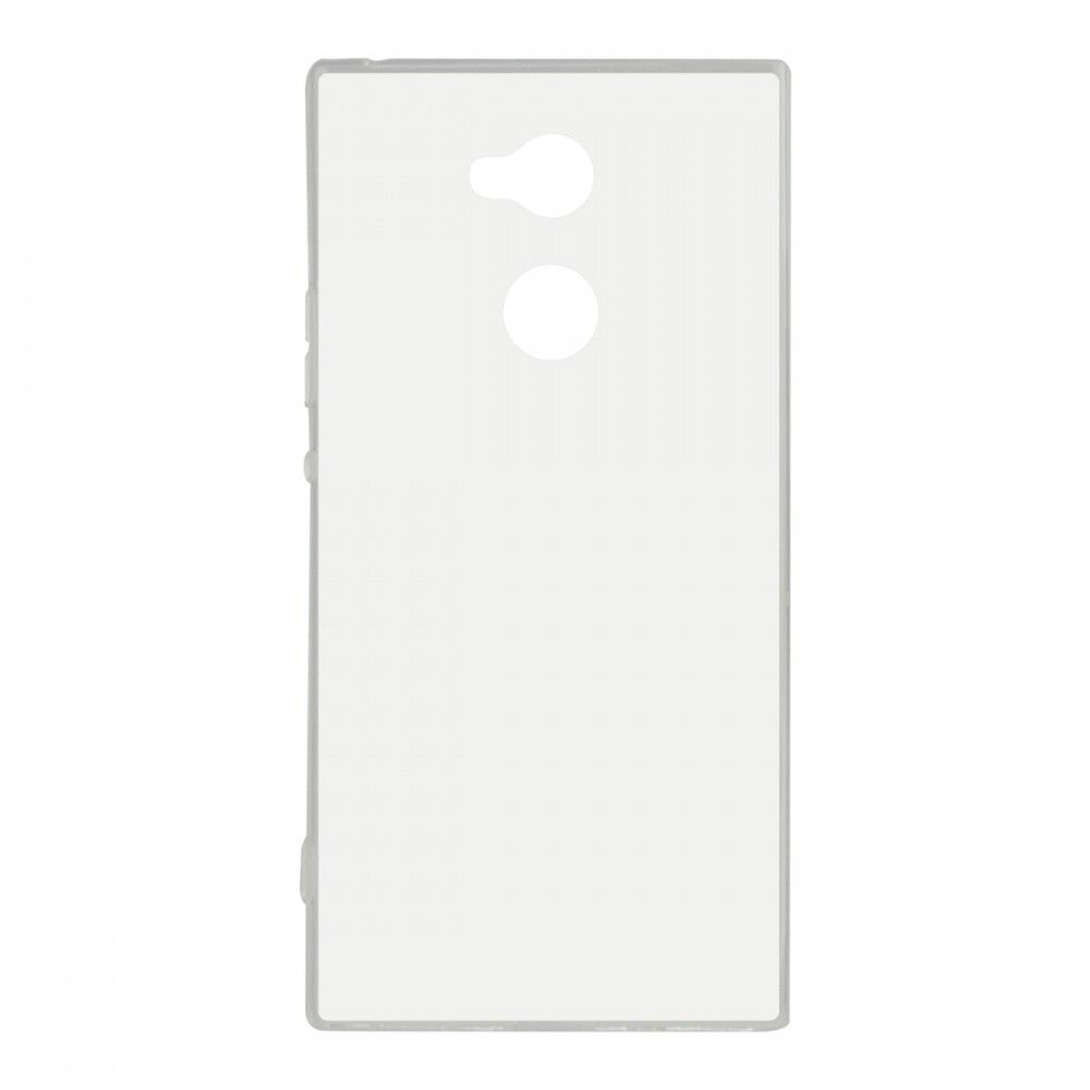 

Чехол Sony Xperia XA2 H4113 Transparent