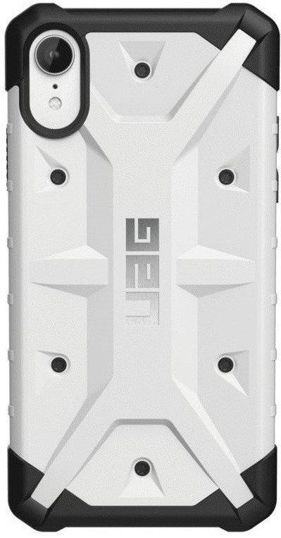 Панель Urban Armor Gear Pathfinder для Apple iPhone Xr (111097114141) White от Територія твоєї техніки на платформе USKIDKA Панель Urban Armor Gear Pathfinder для Apple iPhone Xr (111097114141) White от Територія твоєї техніки