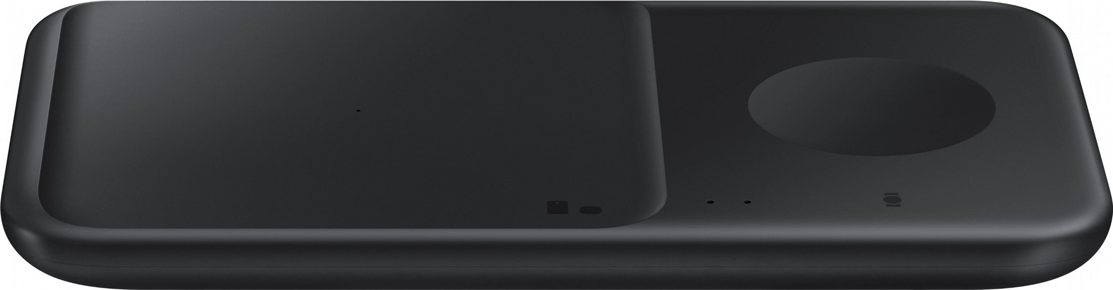 

Бездротовий зарядний пристрій Samsung Wireless Charger Duo (EP-P4300TBRGRU) Black