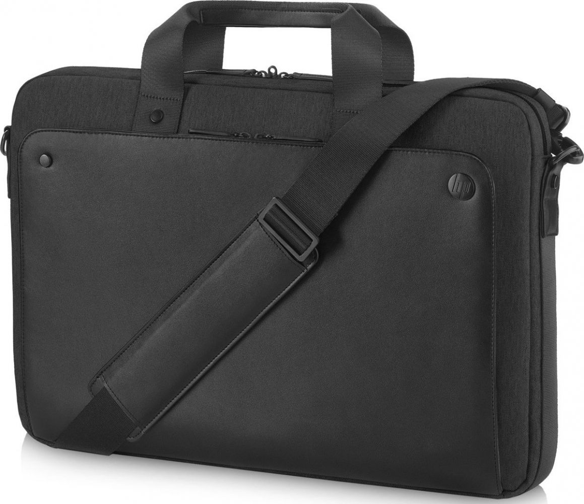 

Сумка для ноутбука HP Executive Midnight 15.6" (1KM15AA)