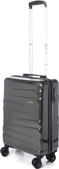 

Чемодан Epic Vision (S) (927654) Black Pearl