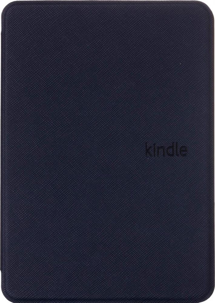 

Обложка ArmorStandart Leather Case для Amazon Kindle 10th Gen (ARM55487) Dark Blue