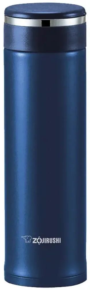 

Термочашка Zojirushi SM-JTE46AD 460 мл (16780320) Blue