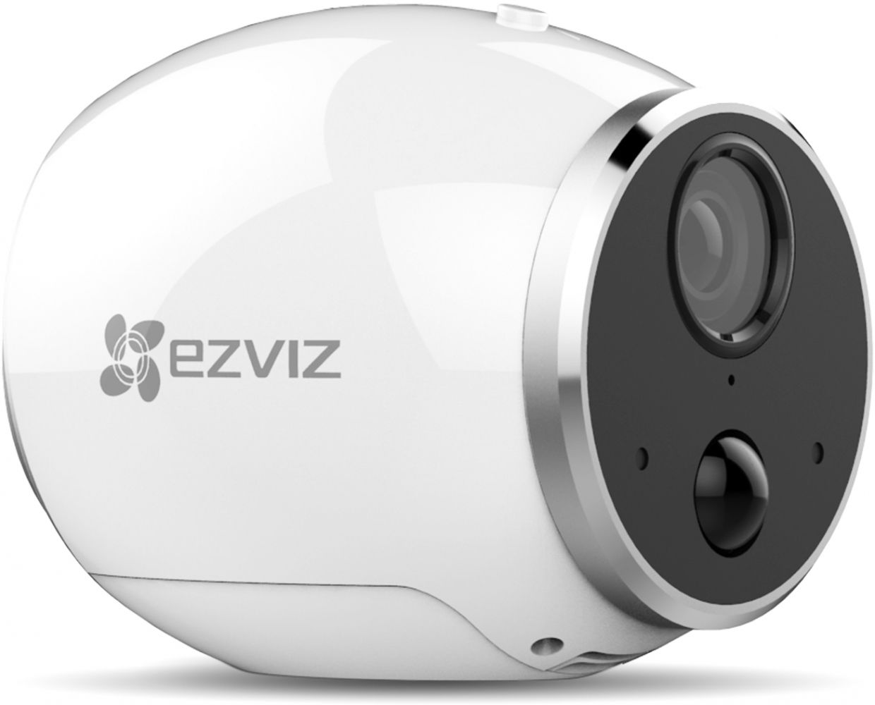 

IP-камера EZVIZ Mini Trooper (CS-CV316)