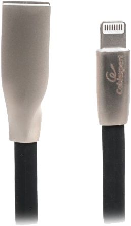 

Кабель Cablexpert Apple Lightning - USB 1 м (CCPB-L-USB-03BK)