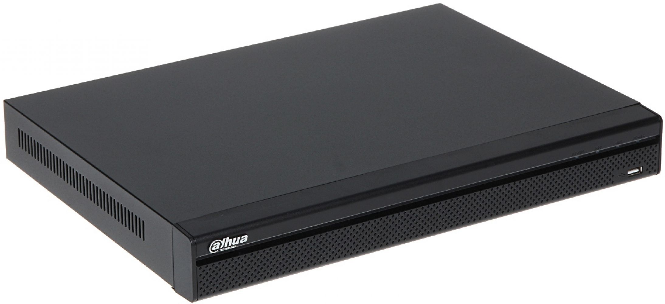

Мережевий відеореєстратор Dahua DH-NVR5216-4KS2