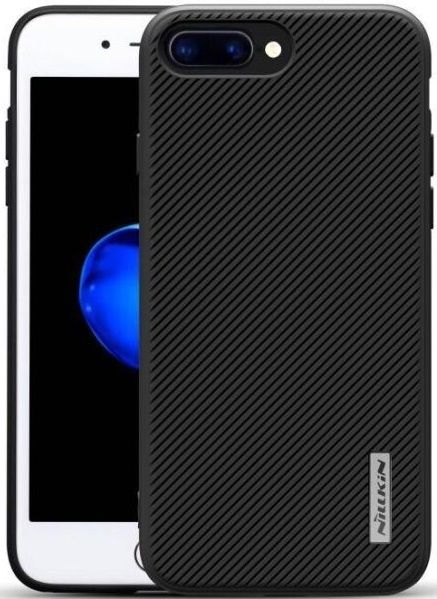 

Чохол Nillkin Eton series iPhone 7/8 Black