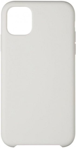 

Панель Krazi Soft Case для Apple iPhone 11 (2099900762550) White