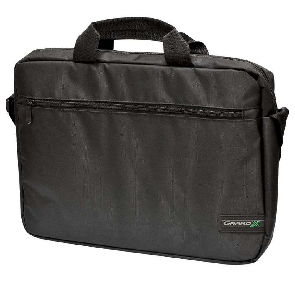

Сумка для ноутбука Grand-X SB-120 15.6" Black
