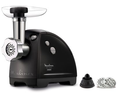 

Мясорубка Moulinex ME622832