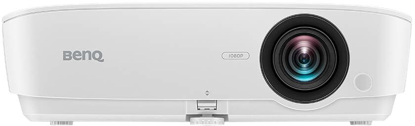 

Проектор BenQ MH535 (9H.JJY77.33E) White