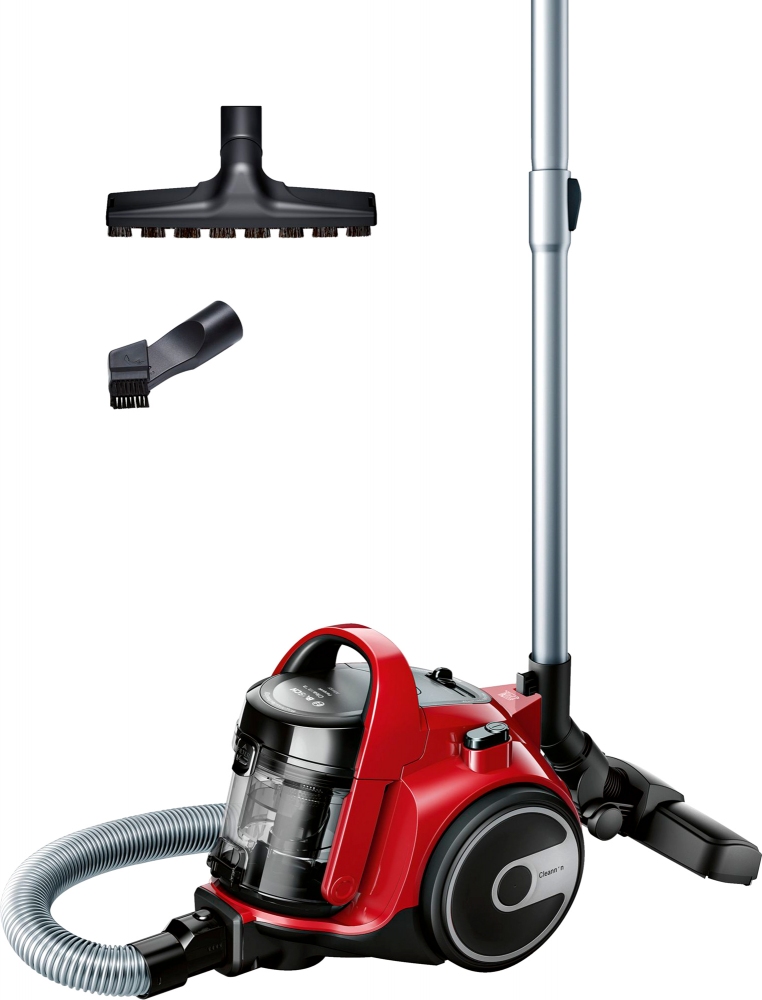 

Пилосос без мішка BOSCH BGC05AAA2