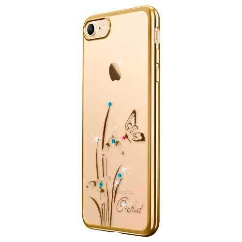

Накладка Beckberg Breathe для Huawei Nova 2 Orchid