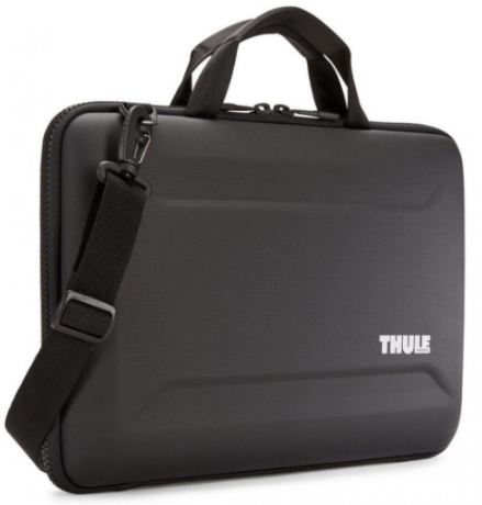 

Сумка для ноутбука Thule Gauntlet MacBook Pro Attache 15" Black