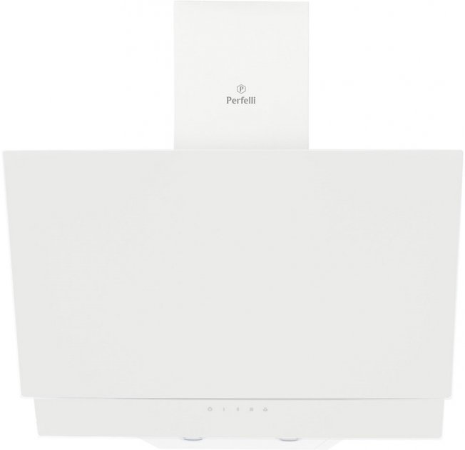 

Витяжка Perfelli DNS 6452 D 850 WH LED
