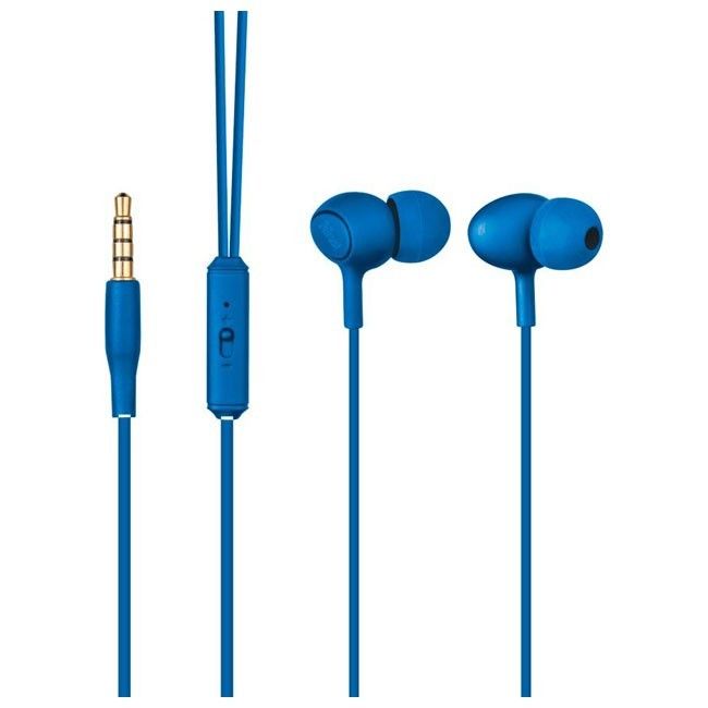 

Навушники Trust Urban Ziva In-ear Blue (21951)