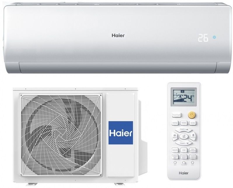 

Кондиционер Haier Lightera HSU-07HNM03/R2/HSU-07HUN203/R2