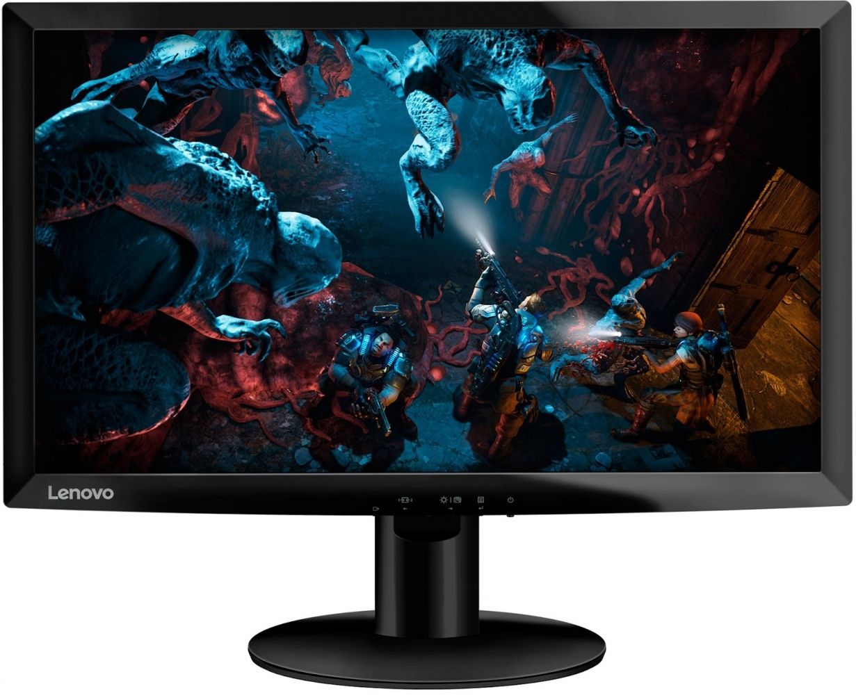 

Монитор Lenovo Gaming D24f-10 (65EBGAC1EU)