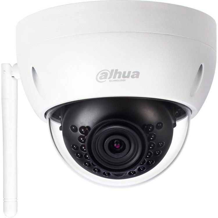 

IP-камера Dahua DH-IPC-HDBW1320E-W (2.8 мм)