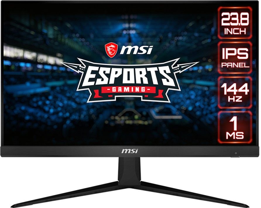 

Монітор MSI Optix G241 (9S6-3BA41T-002)