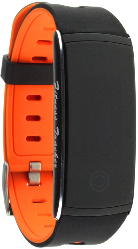 

Смарт-часы UWatch F10 Orange