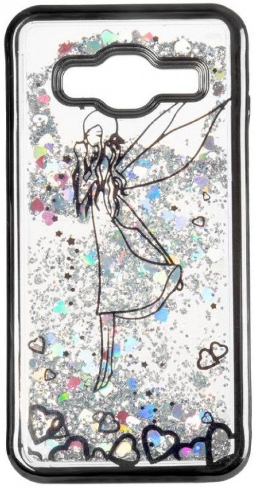 

Накладка Beckberg Aqua Samsung J710 (J7-2016) Fairy Black