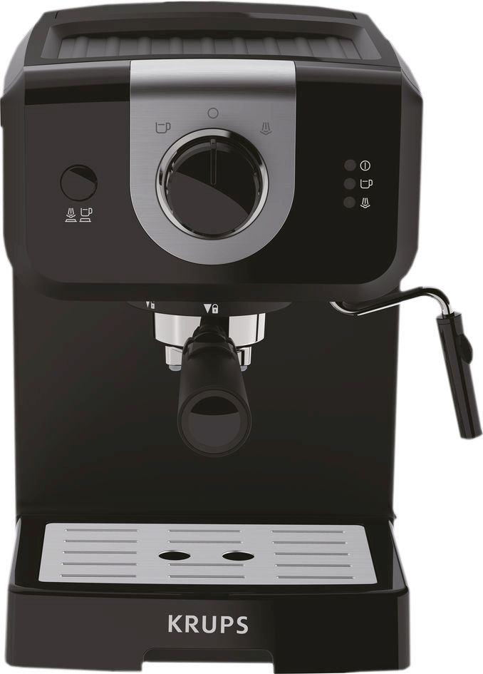 

Кофемашина KRUPS OPIO XP320810