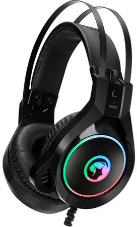 

Навушники Marvo HG8901 Multi-LED Black