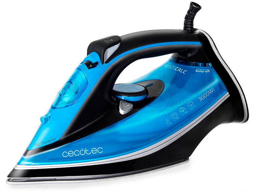 

Праска CECOTEC ForceTitanium 520