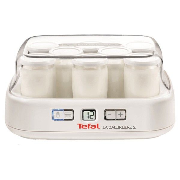 

Йогуртниця TEFAL YG5001