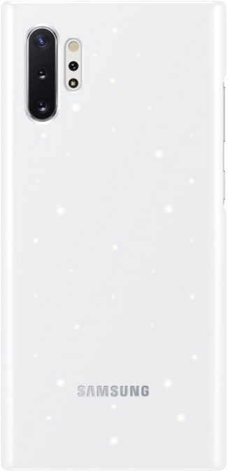 Панель Samsung LED Cover для Samsung Galaxy Note 10 Plus (EF-KN975CWEGRU) White от Територія твоєї техніки на платформе USKIDKA Панель Samsung LED Cover для Samsung Galaxy Note 10 Plus (EF-KN975CWEGRU) White от Територія твоєї техніки