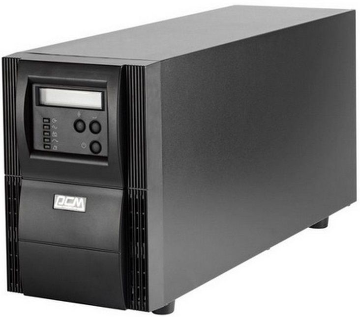 

ДБЖ Powercom VGS-2000