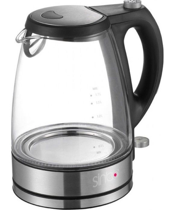 

Электрочайник Sinbo SK-2393