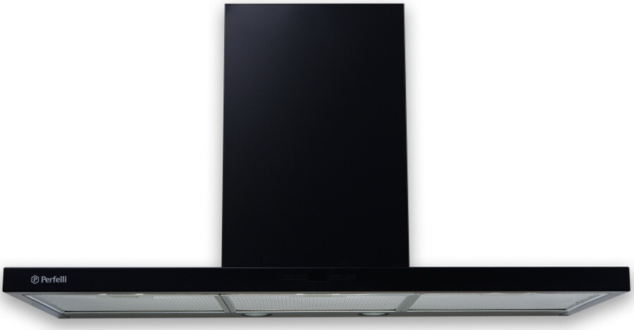 

Витяжка Perfelli TET 9612 A 1000 BL LED