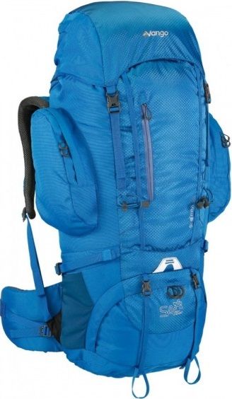 

Рюкзак Vango Sherpa 65 (925315) Cobalt