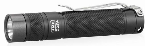

Фонарь EagleTac D25A XM-L2 U4 229 лм