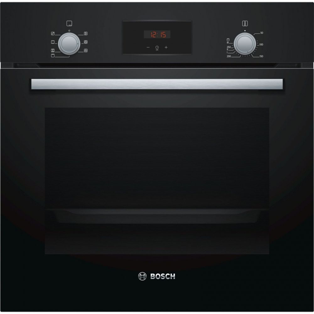 

Духова шафа електрична Bosch HBF113BA0Q