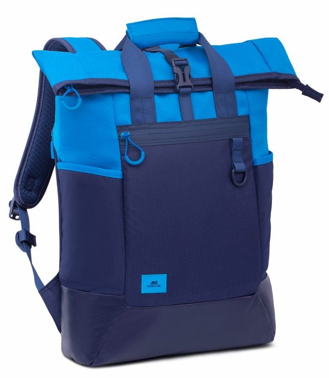 

Рюкзак для ноутбука RivaCase 15.6" (5321) Blue