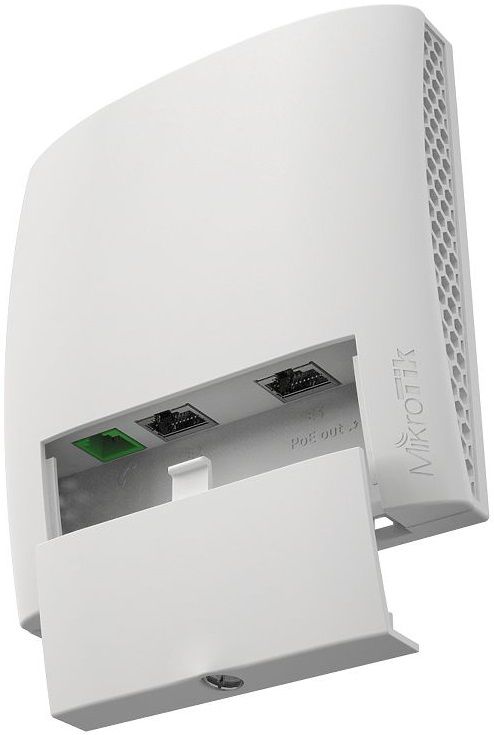

Точка доступу Mikrotik wsAP ac lite (RBwsAP-5Hac2nD)