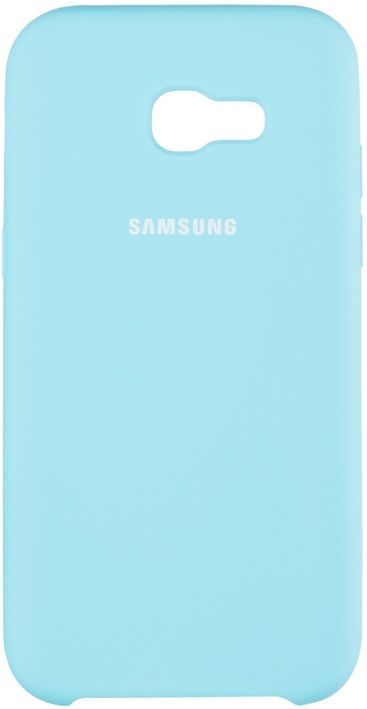

Панель Original Soft Case Samsung A605 (A6 Plus-2018) Ocean Mint